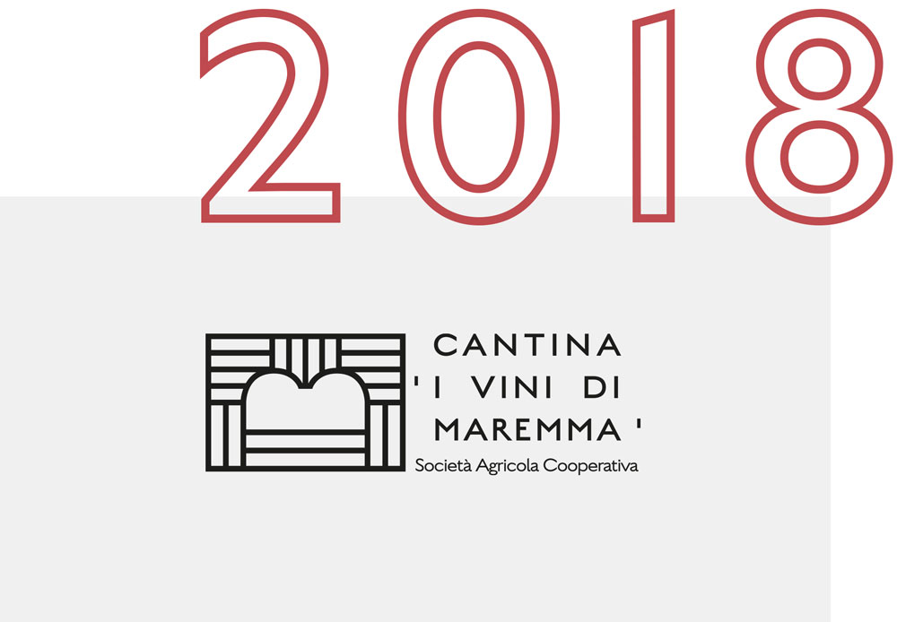 Cantina i vini di Maremma carries out a rebranding of the company and its wine lines